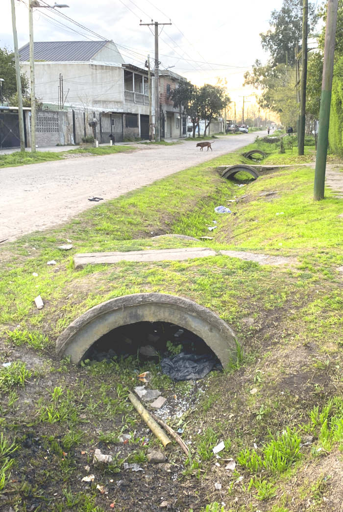 Ejercicio de Recorrido