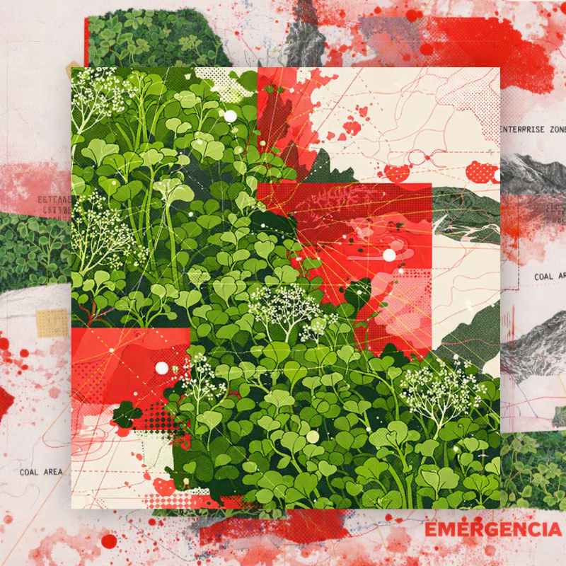 Emergencias del Territorio