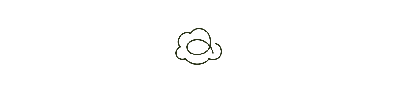 Logo del culto a la nube